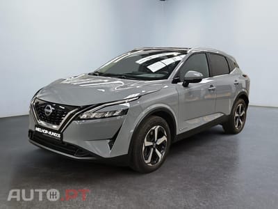 Nissan Qashqai 1.5 e-Power N-Connecta