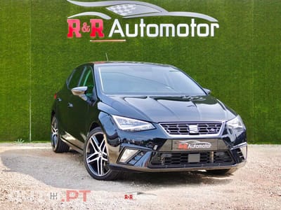 Seat Ibiza 1.0 TSI FR