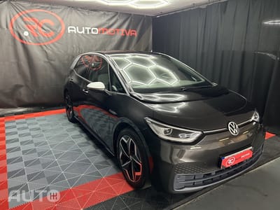 Volkswagen Id.3 58 kWh 1st