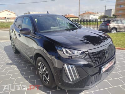 Peugeot 2008 1.2 PureTech Active Pack