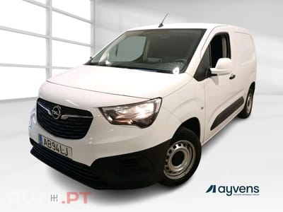 Opel Combo COMBO 1.5 CDTi L1H1 Enjoy