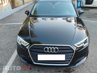 Audi A3 SPORTBCK