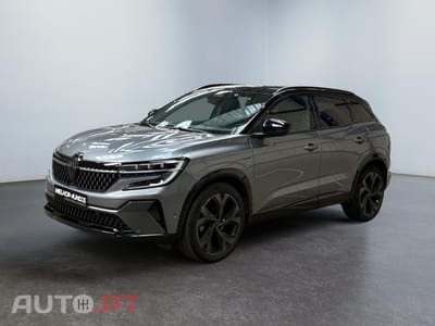 Renault Austral 1.2 E-Tech Full Hybrid Iconic Esprit Alpine
