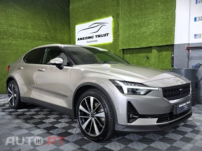 Polestar 2 Long Range 78 kWh AWD