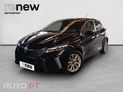 Renault Clio 1.0 TCe Evolution