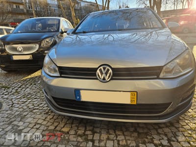 Volkswagen Golf 1.2 TSI