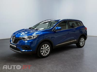 Renault Kadjar 1.5 Blue dCi Business EDC