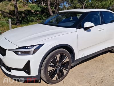 Polestar 2 Standard Range 69 kWh