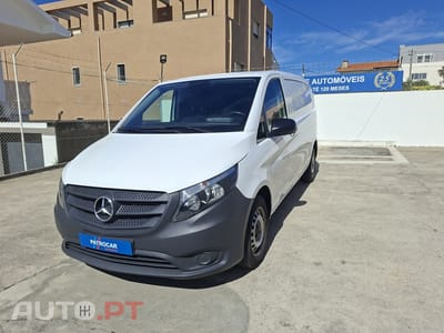 Mercedes-Benz Vito 110 CDi/32