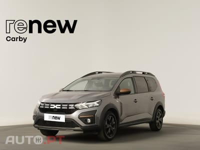 Dacia Jogger Jogger 1.0 ECO-G Extreme 7L Bi-Fuel