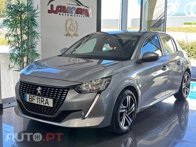 Peugeot 208 1.2 PureTech Active