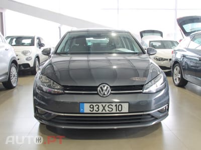 Volkswagen Golf 1.6 TDI Confortline