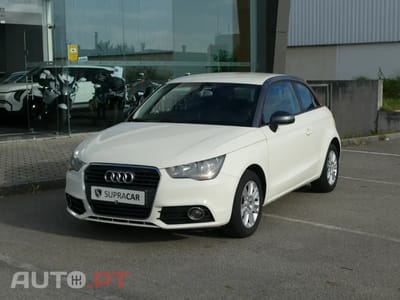Audi A1 1.6 TDI Advance
