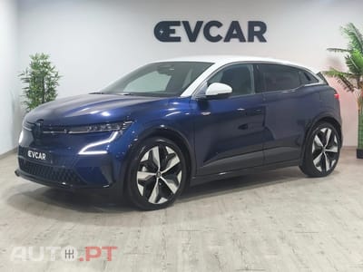 Renault Mégane E-Tech EV60 Techno Optimum Charge