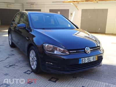 Volkswagen Golf 1.0 TSI Confortline
