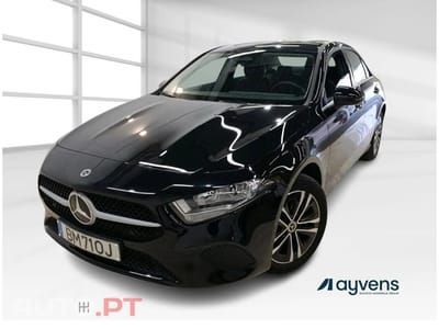 Mercedes-Benz A 250 e