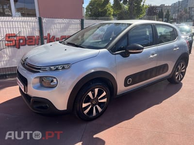 Citroen C3 1.2 PureTech Feel
