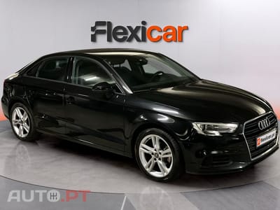 Audi A3 30 TFSI sport