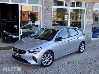 Opel Corsa 1.2 Business