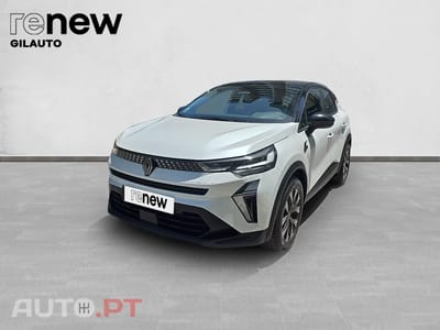 Renault Captur EVOLUTION ECO-G 100