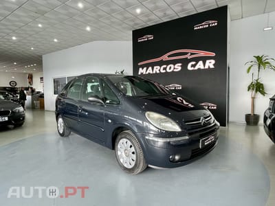 Citroen Xsara Picasso 1.6 HDi SX