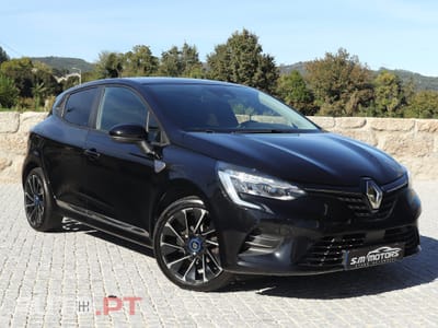 Renault Clio TCe 90 ESPIRIT ALPINE