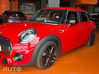 MINI One Sport Edition Auto