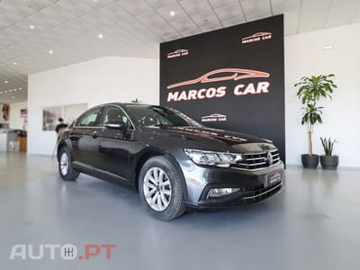Volkswagen Passat 1.5 TSI Confortline