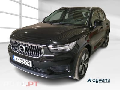 Volvo XC40 1.5 T5 PHEV Inscription Expression
