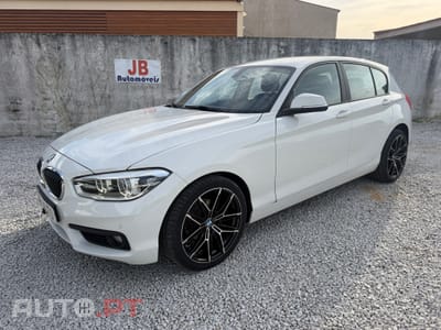 BMW 116 i