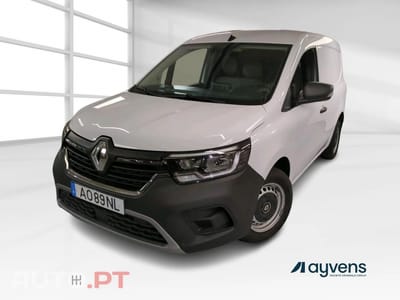 Renault Kangoo KANGOO VAN 1.5 Blue dCi Edition One