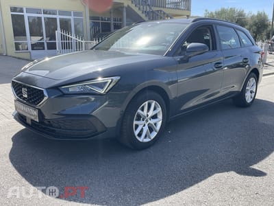 Seat Leon 1.0 TSI Style