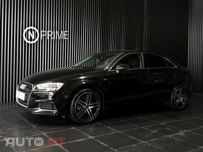 Audi A3 1.6 TDI Sport