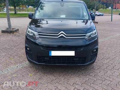 Citroen Berlingo 3 Lug.