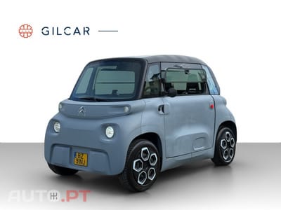 Citroen Ami Standard