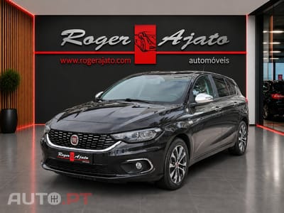 Fiat Tipo 1.3 Multijet
