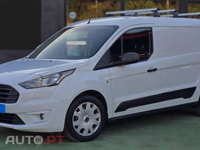 Ford Transit Connect 1.5 TDCi 240 L2 AMBIENTE