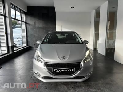 Peugeot 208 1.2 VTi Access