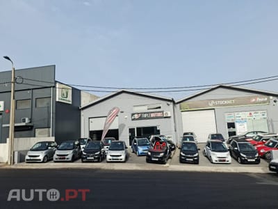 Smart ForTwo PASSION