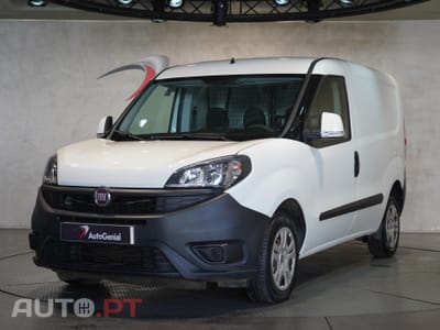 Fiat Doblo 1.3 MJ Easy