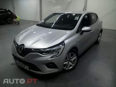 Renault Clio INTENS
