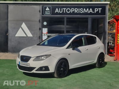 Seat Ibiza 1.2 TSI Style