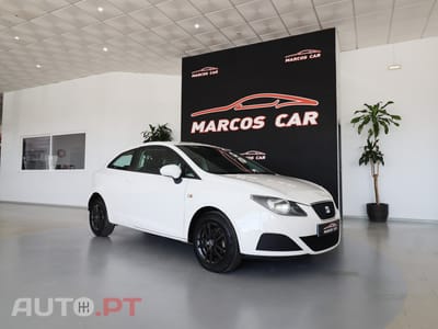 Seat Ibiza SC 1.2 TDi