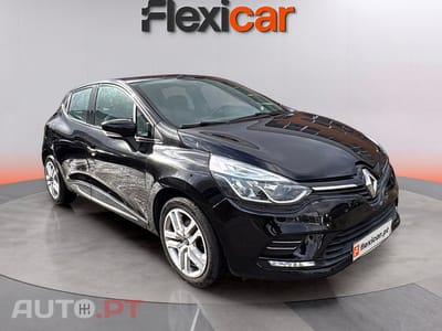Renault Clio 0.9 TCe Limited Edition