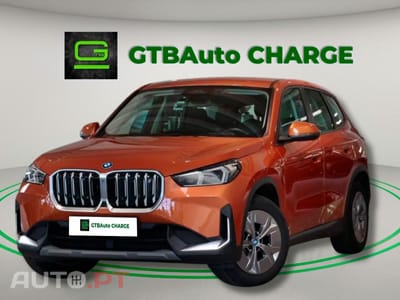 BMW iX1 I.V.A DEDUTÍVEL xDrive30