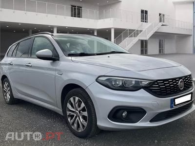 Fiat Tipo 1.3 Multijet Life
