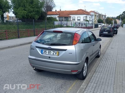 Ford Focus 1.8TDDI 90cv A/C