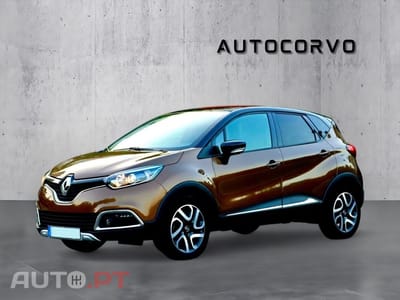 Renault Captur ENERGY TCe 120 EDC XMOD