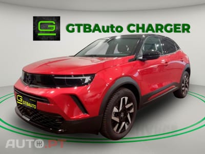 Opel Mokka-E GS I.V.A DEDUTIVEL 