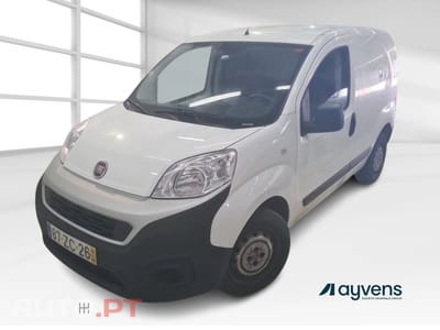 Fiat Fiorino FIORINO 1.3 M-jet